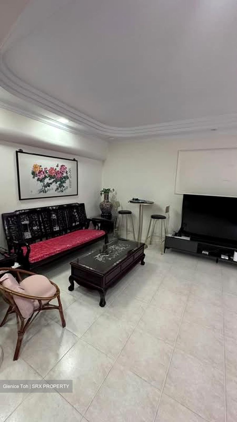 Blk 529 Woodlands Vista (Woodlands), HDB 5 Rooms #564734971